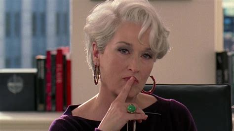 glenn close the devil wears prada